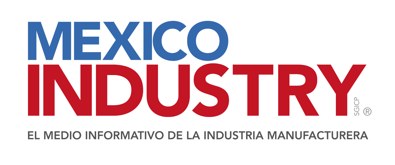Logos Mexico Industry-4